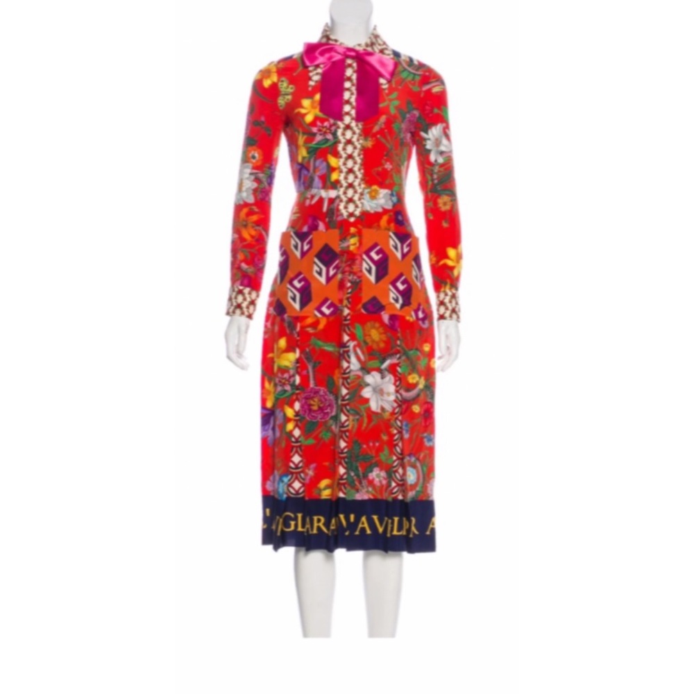Genuine Gucci Dress